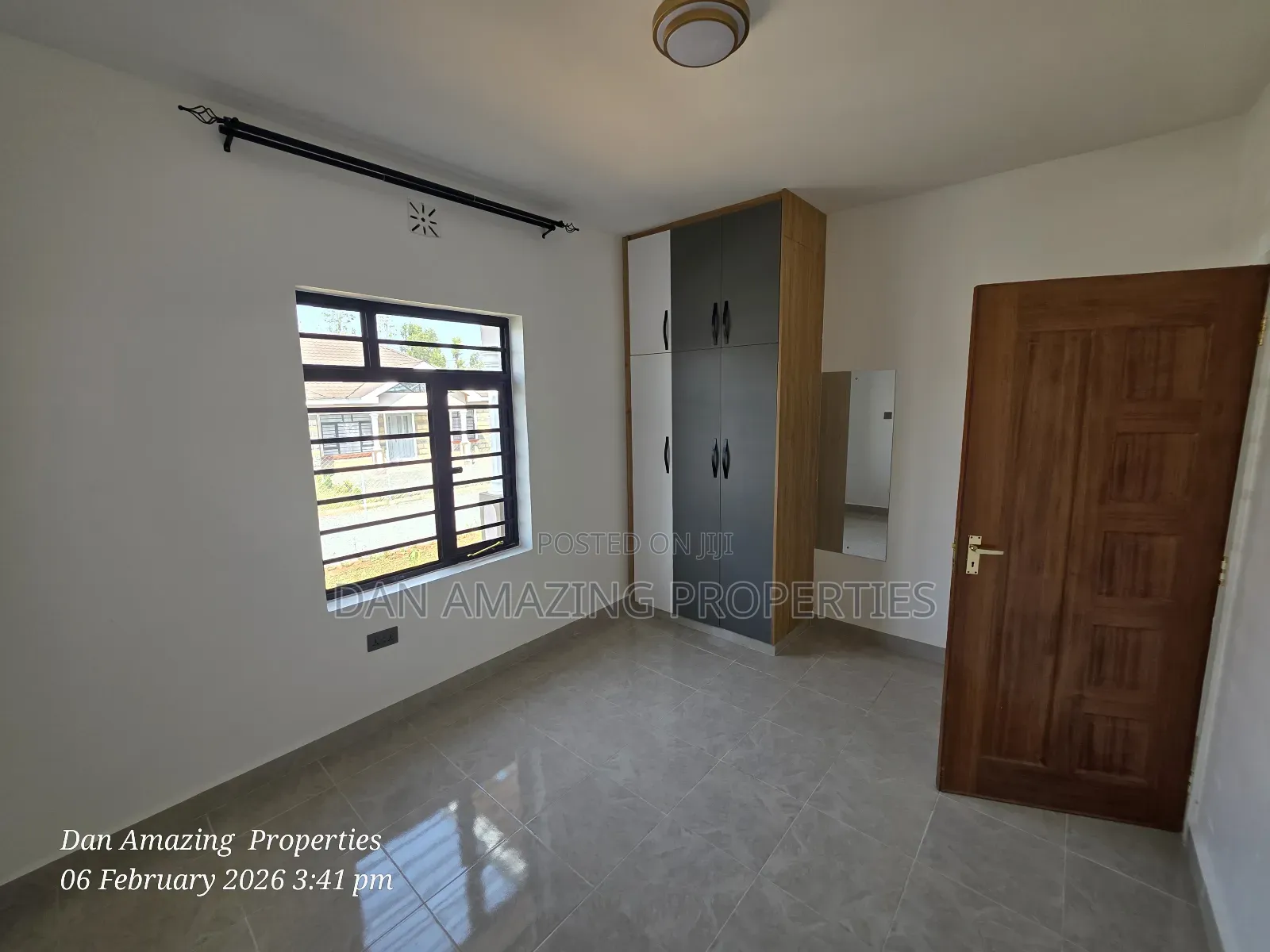 3bdrm Bungalow in Merisho Rd, Matasia for sale