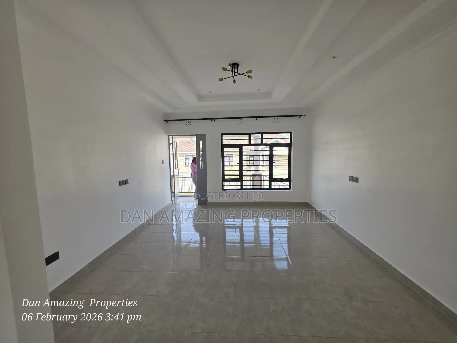 3bdrm Bungalow in Merisho Rd, Matasia for sale