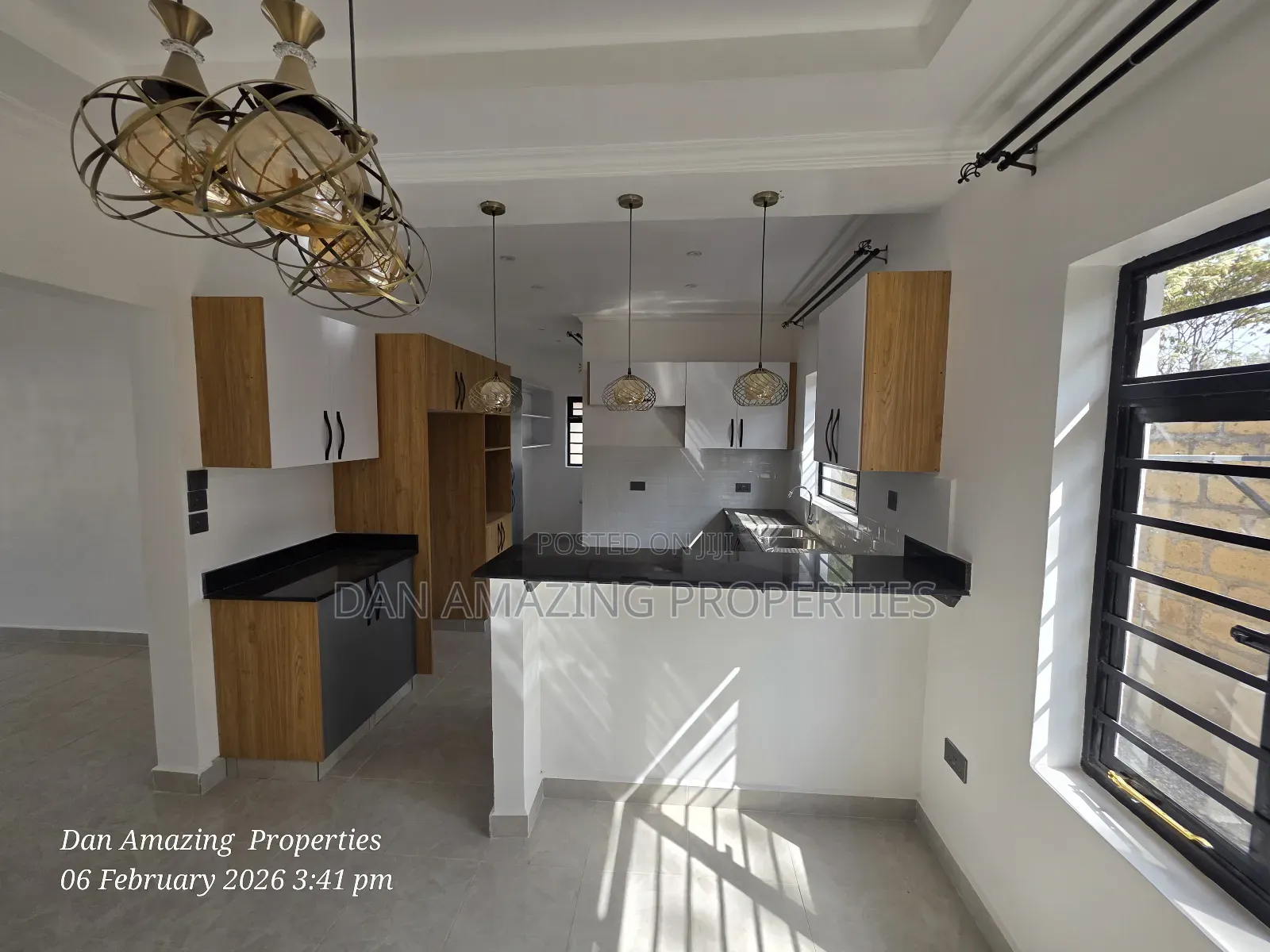 3bdrm Bungalow in Merisho Rd, Matasia for sale