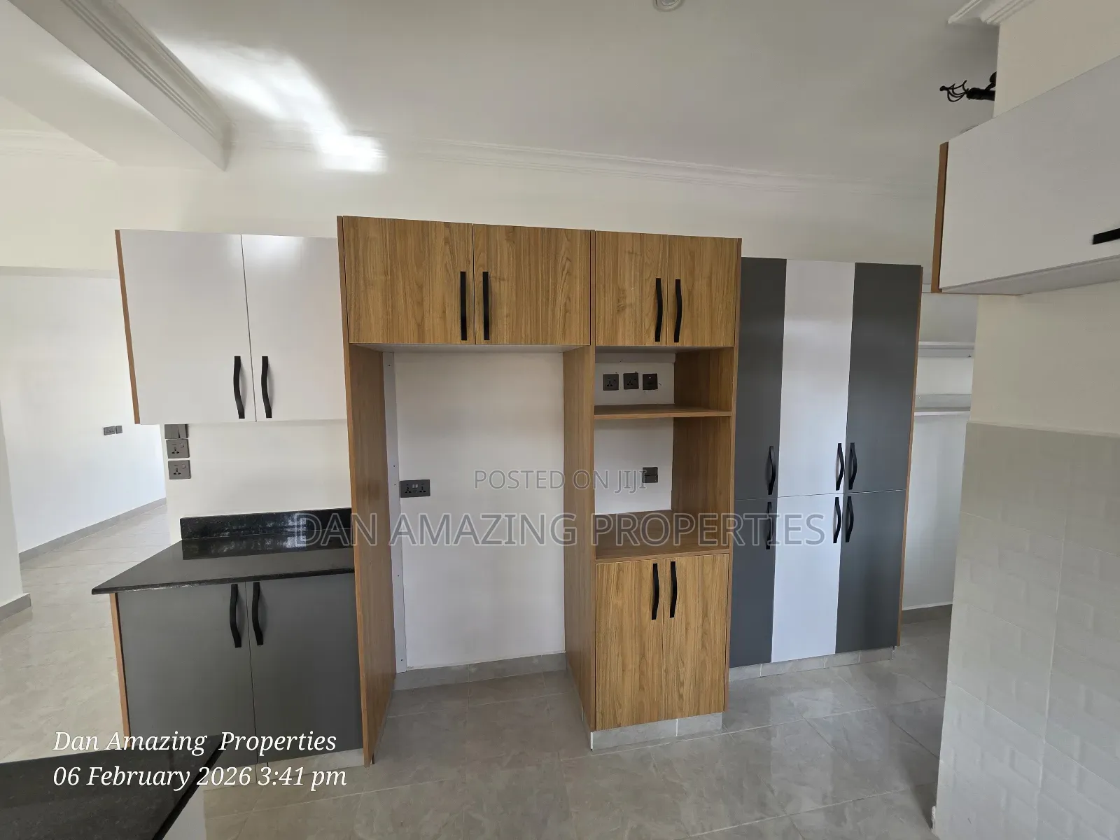 3bdrm Bungalow in Merisho Rd, Matasia for sale