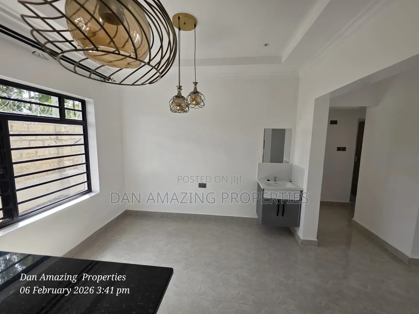 3bdrm Bungalow in Merisho Rd, Matasia for sale