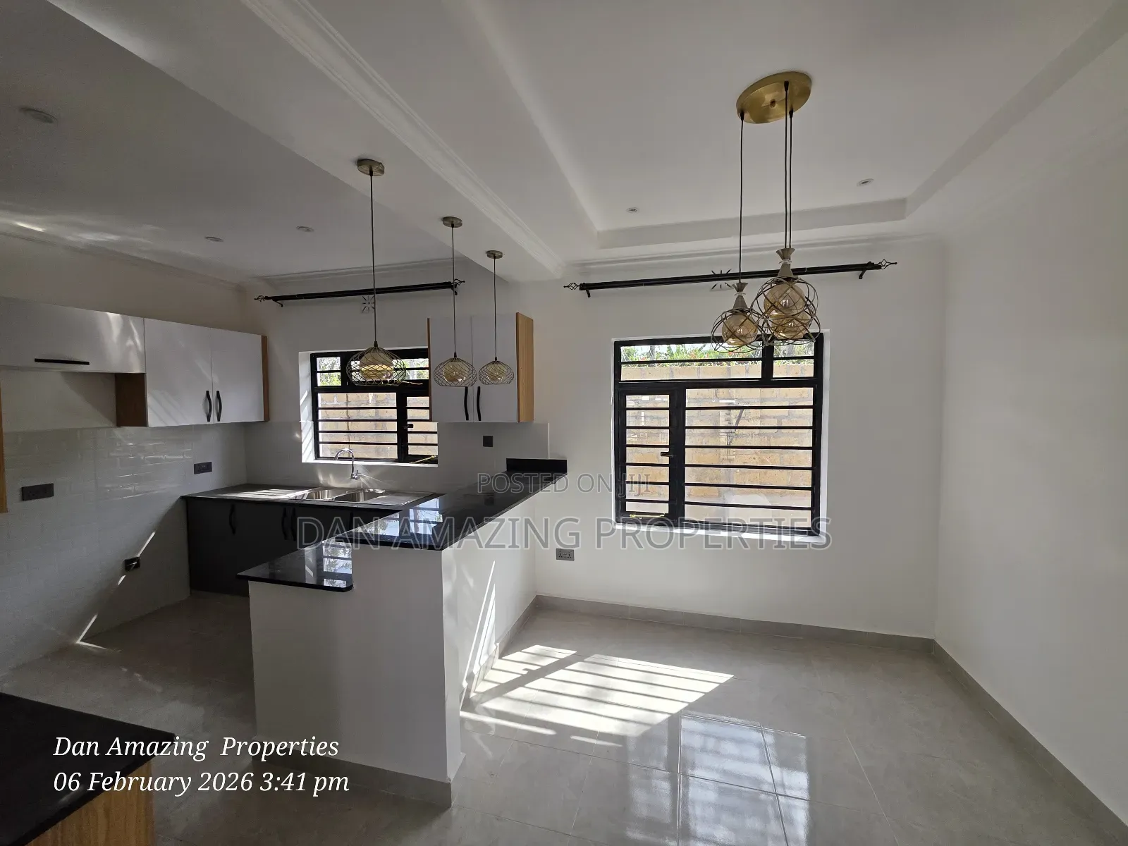 3bdrm Bungalow in Merisho Rd, Matasia for sale
