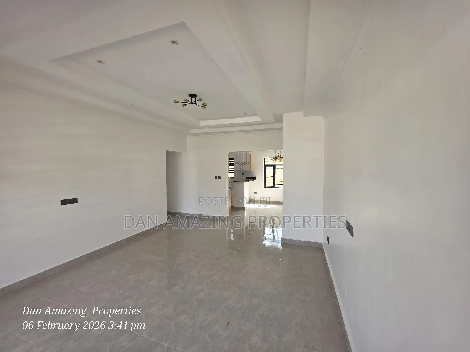 3bdrm Bungalow in Merisho Rd, Matasia for sale