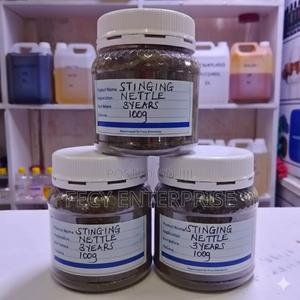 Stinging Nettle – 100% Pure Natural Powder - main view