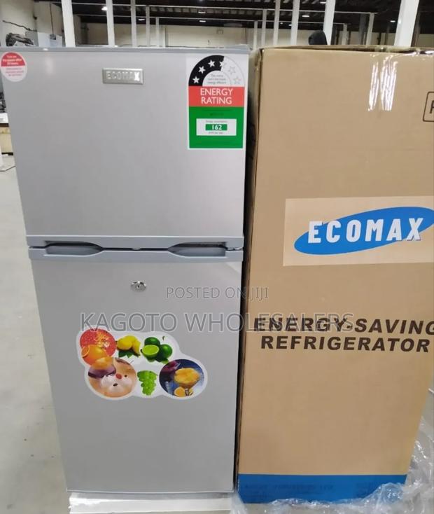 Mika 118litres Fridge