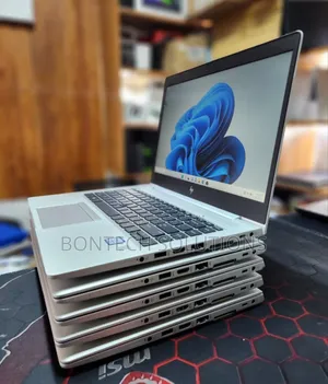 Laptop HP EliteBook 840 G5 8GB Intel Core i5 SSD 256GB