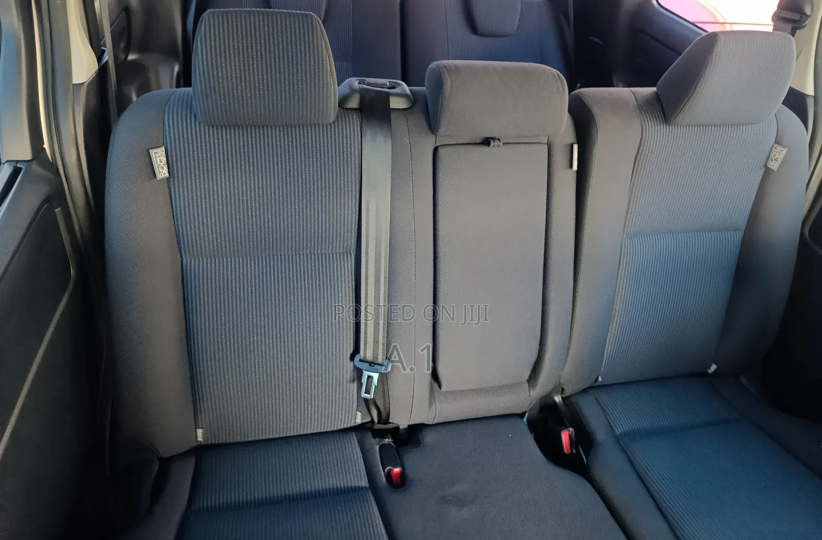 Toyota Voxy 2018 Pearl