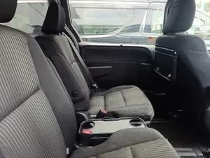 Toyota Voxy 2019 Black