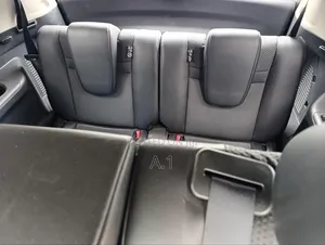Nissan X-Trail 2.0 Petrol FWD 2019 Black