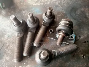 Land Cruiser 79 Series Tierods, Ball Joints, Stabilizer Links Etc