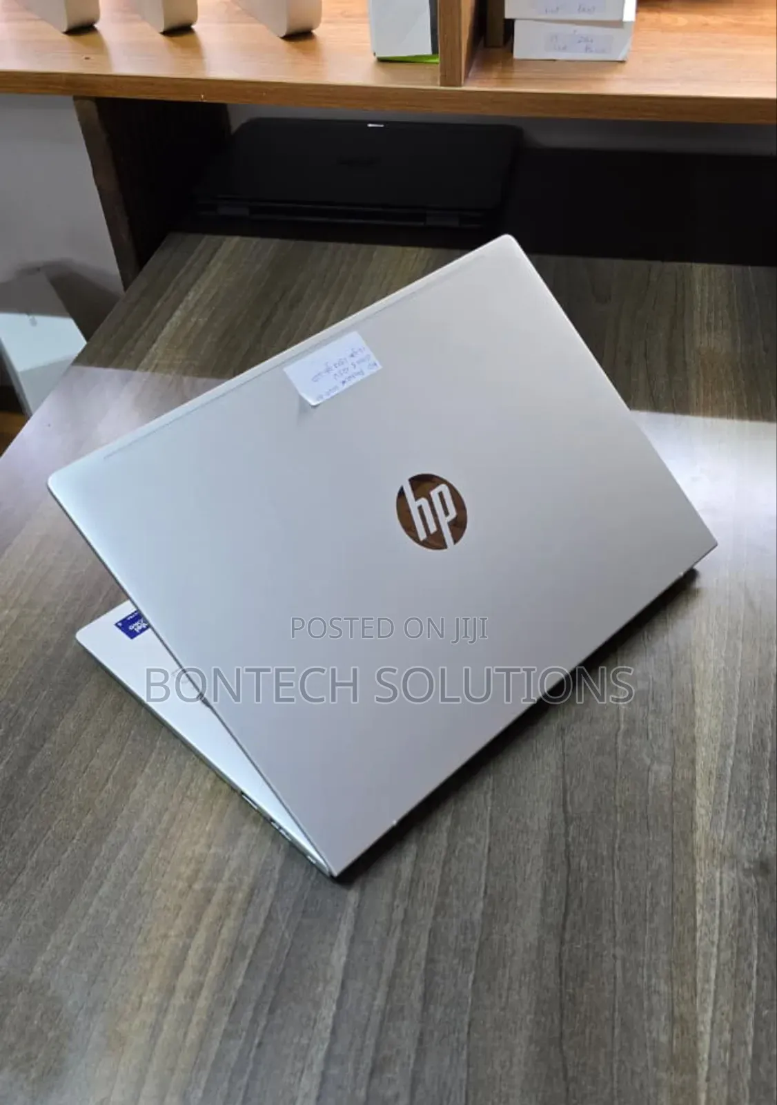 Laptop HP ProBook 440 G10 24GB Intel Core I7 SSD 512GB