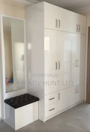 Wardrope Finish