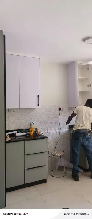 Wardrope Finish