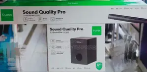 Syinix Soundbar