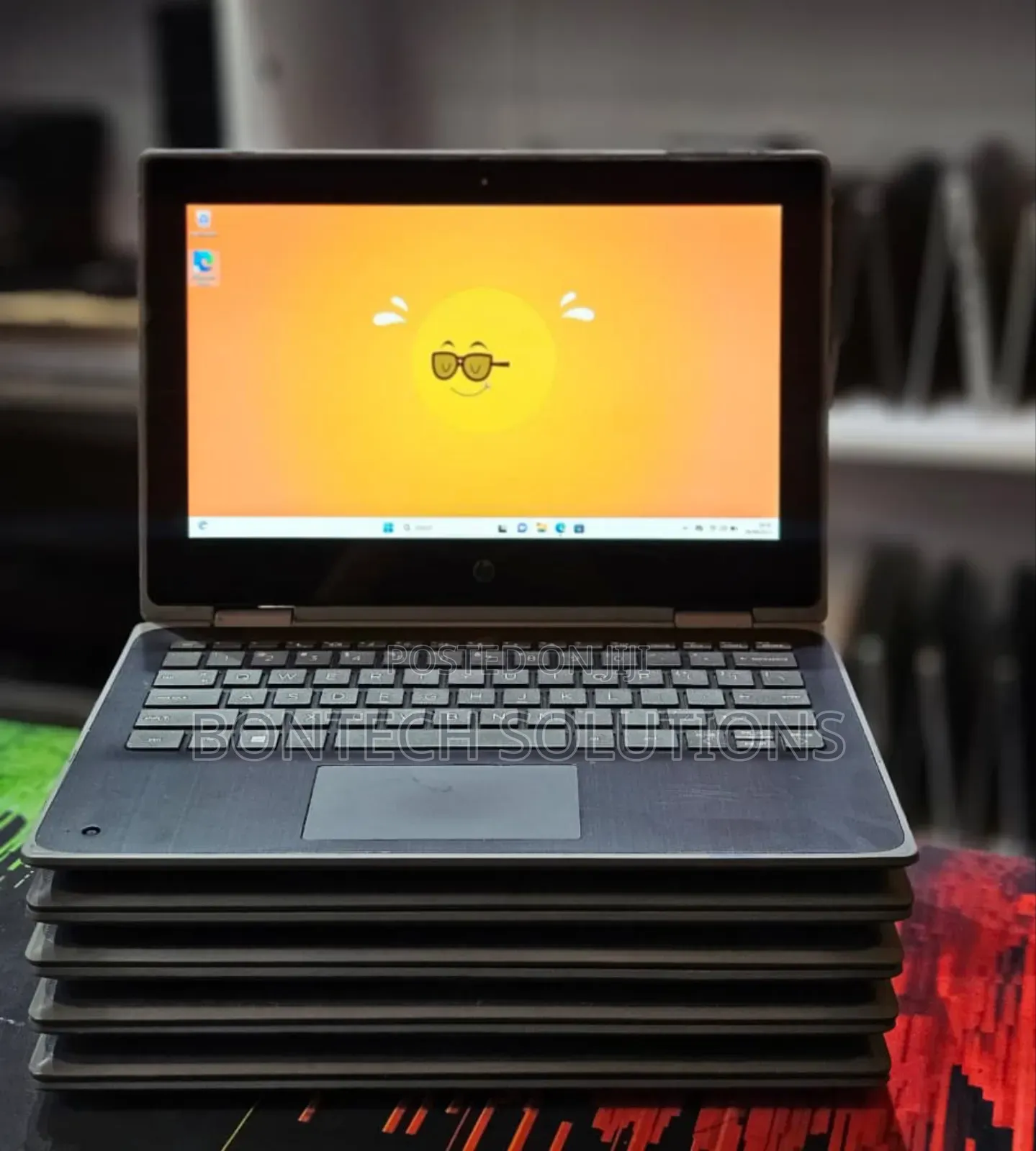 Laptop HP ProBook 11 G2 EE 8GB Intel Core I5 SSD 256GB