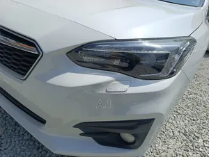 Subaru Impreza 2019 Pearl