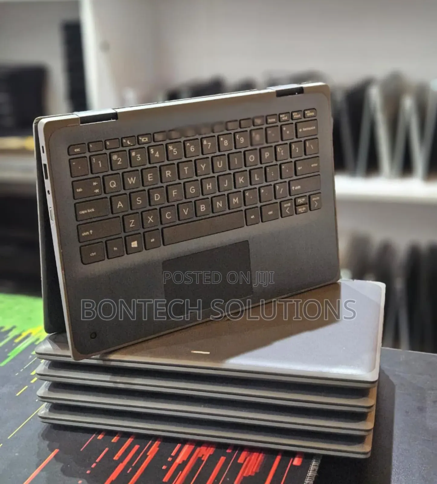 Laptop HP ProBook 11 G2 EE 8GB Intel Core I5 SSD 256GB