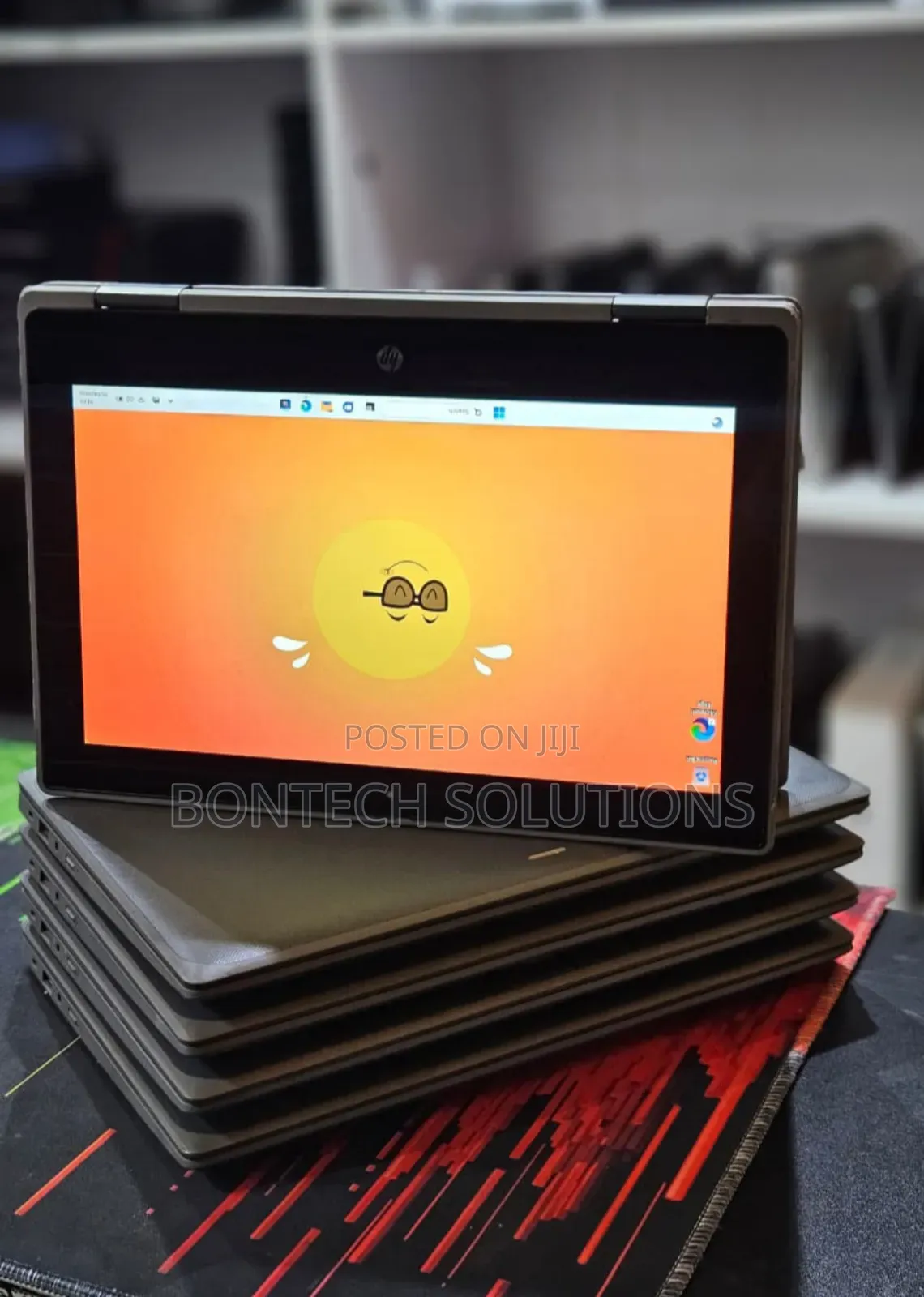 Laptop HP ProBook 11 G2 EE 8GB Intel Core I5 SSD 256GB