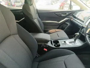 Subaru Impreza 2019 Pearl