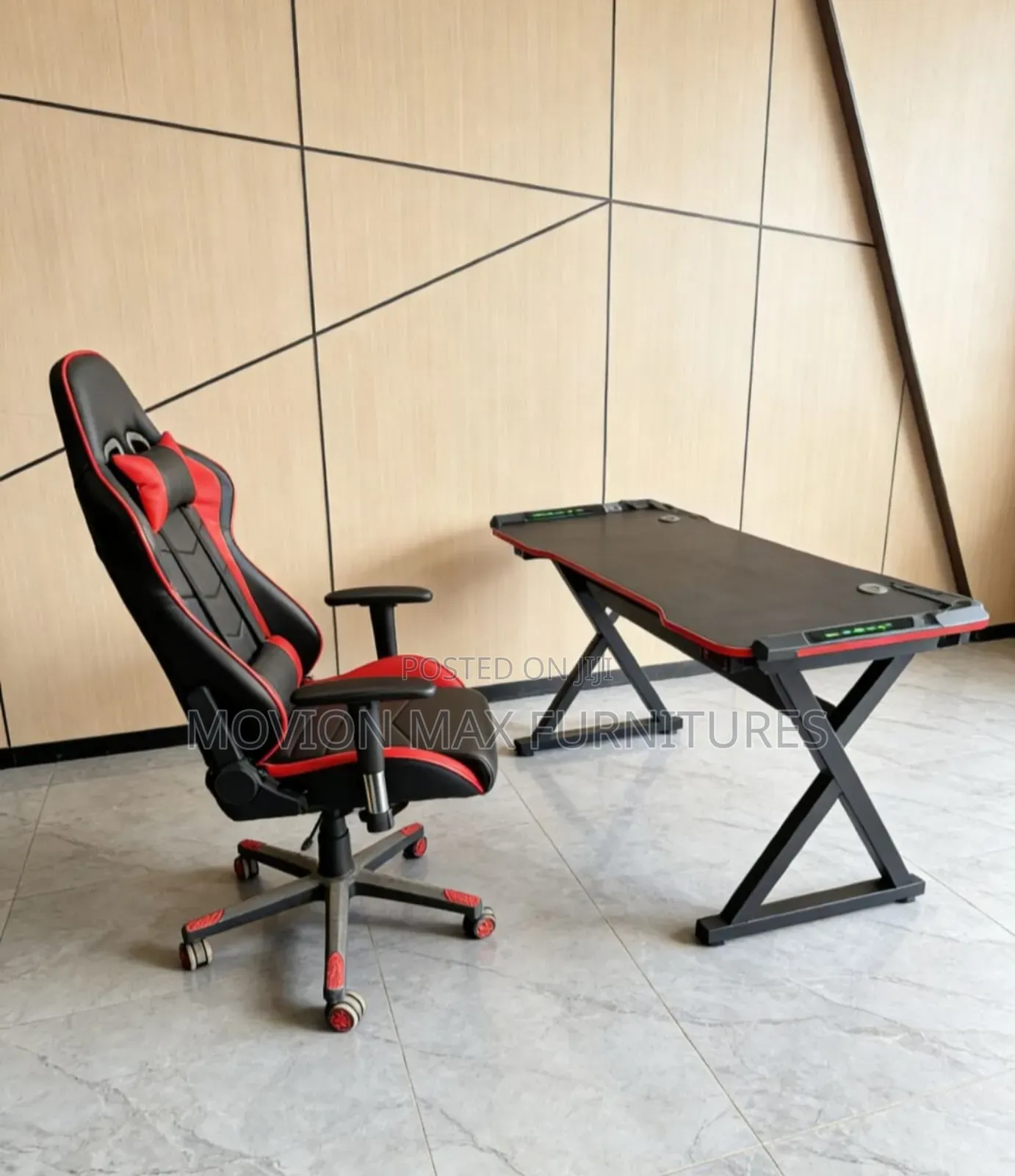 Best Gaming Table Gaming Chair