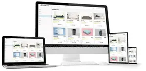 Business Website - Get Your E-Commerce Online + Free Domain + Hosting