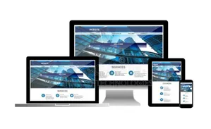Business Website - Get Your E-Commerce Online + Free Domain + Hosting