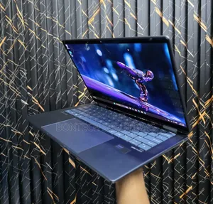 New Laptop HP Spectre X360 16GB Intel Core Ultra 7 SSD 1T