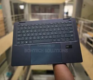 New Laptop HP Spectre X360 16GB Intel Core Ultra 7 SSD 1T