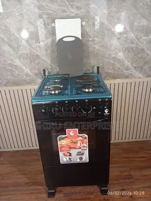 Euroken Euro-55-3g-1e With Free Gift