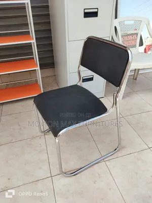 Cfa2 Visitors Waiting Chairs