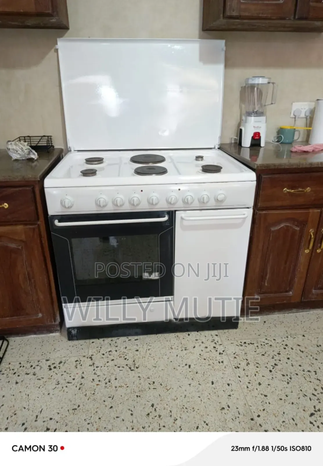 Cookers Repair and Services