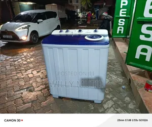 Washine Machines Service