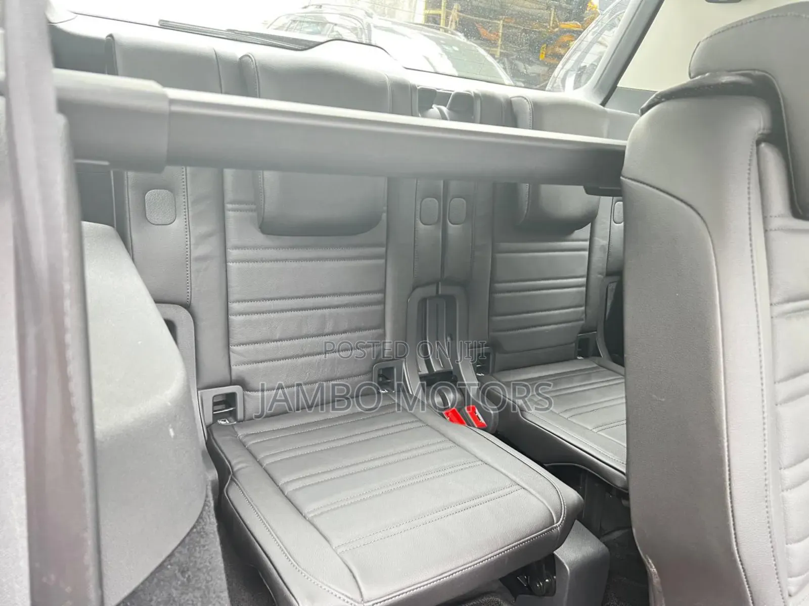 Volkswagen Touran 2019 White