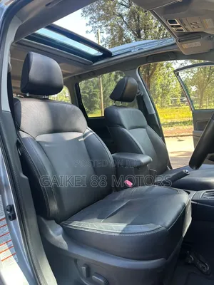 Subaru Forester Base AWD 2019 Silver
