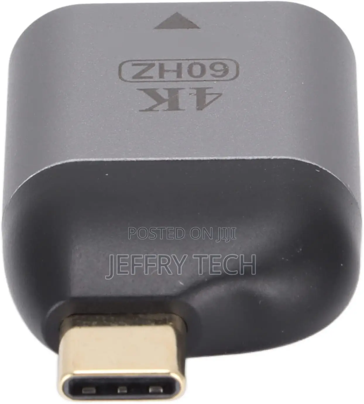 Usb C Female to Hdmi Male Adapter, 60hz High Speed Usb Type C to Hd