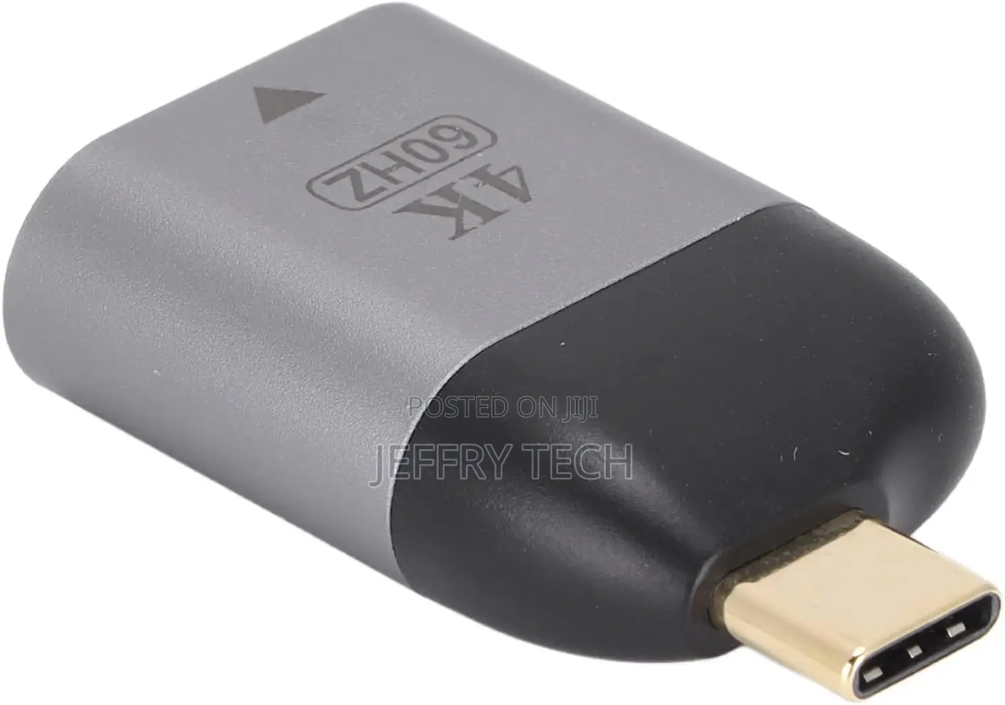 Usb C Female to Hdmi Male Adapter, 60hz High Speed Usb Type C to Hd