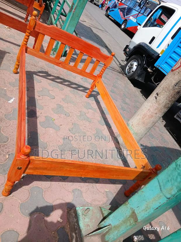 4by6 Bed for Sale