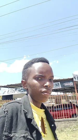Looking Job