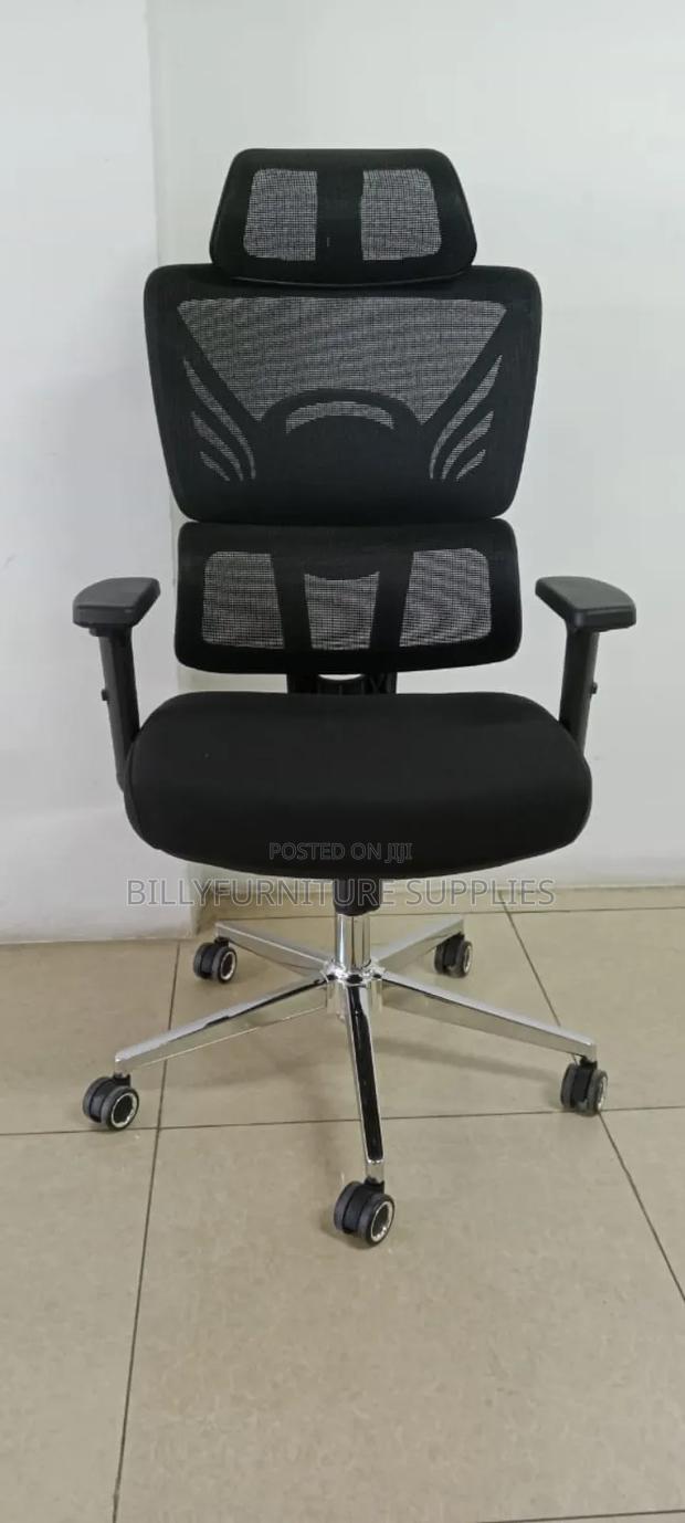 Orthopedic With Coat Hanger - main view