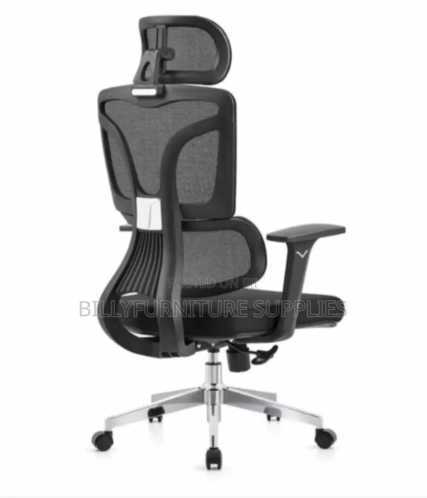 Orthopedic Office Chair Available