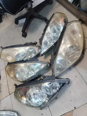 Headlight Y11