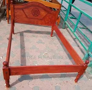 Standard Bed for Sale