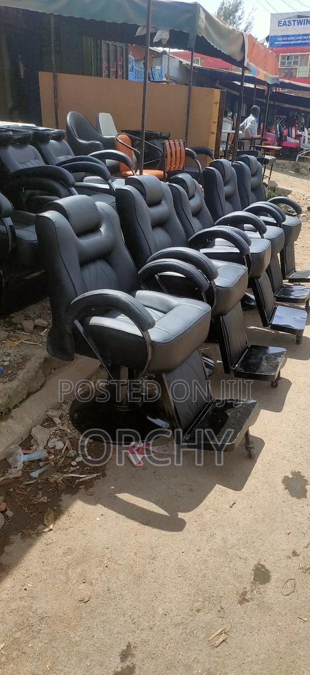 Wholesale Kinyozi Chairs - thumbnail 2