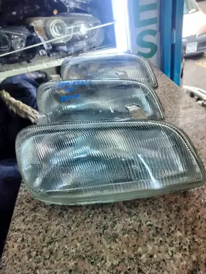 Headlight Rav 4 Old Model