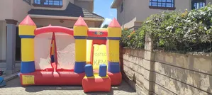 Bouncing Castle for Sale
