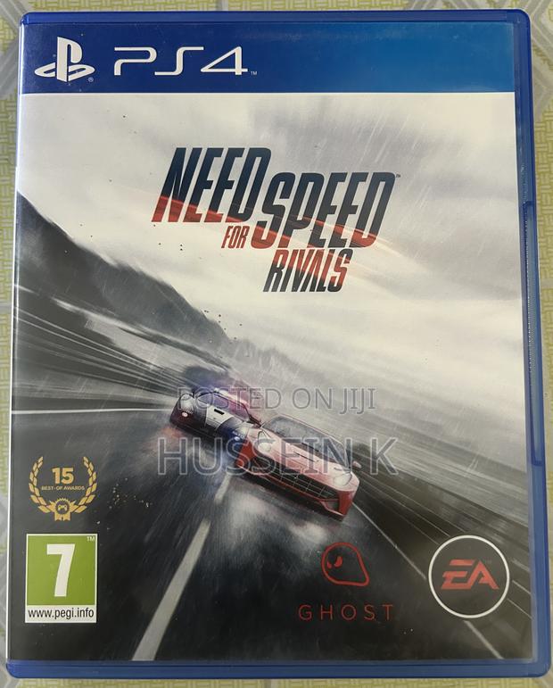 Playstation Games - thumbnail 2