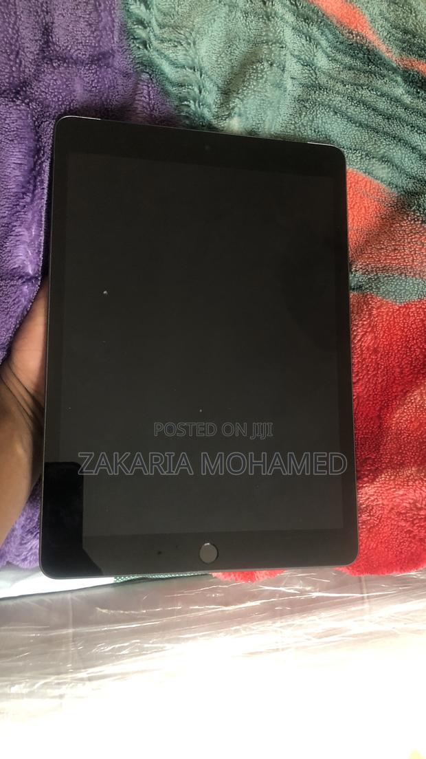 Apple iPad Air 2 1 TB Gray