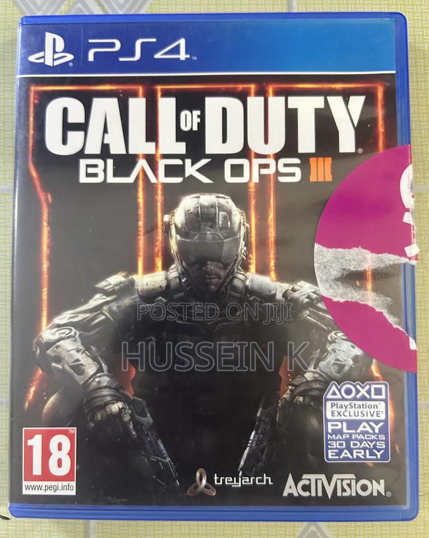 Playstation Games - thumbnail 3