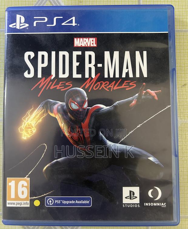 Playstation Games - thumbnail 4