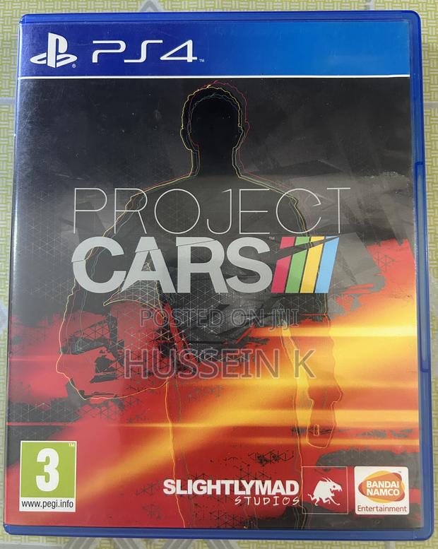 Playstation Games - thumbnail 5